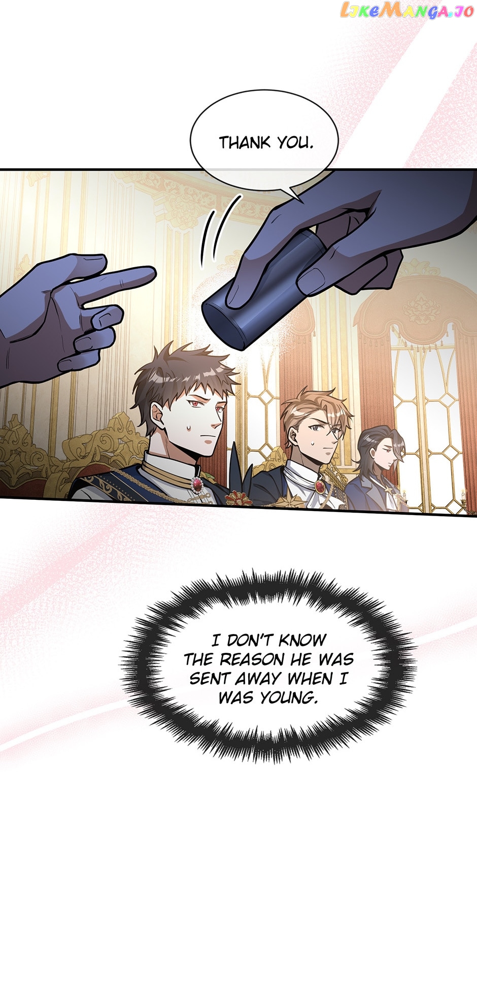 The Beginning After The End Chapter 175.12 image 34